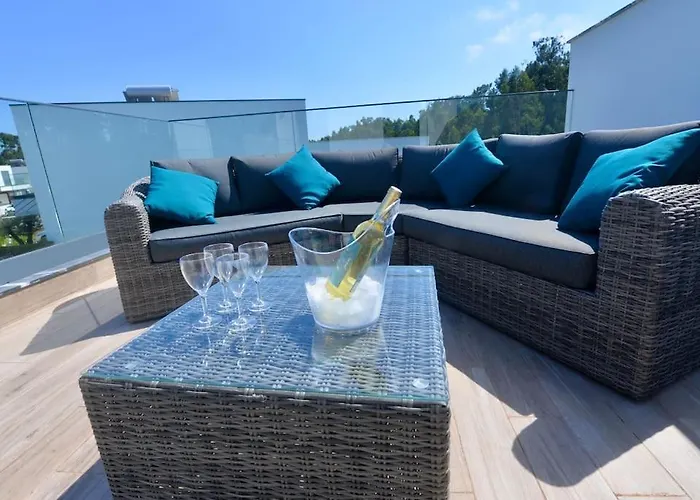 Villa Serena - Exquisite With Private Heated Pool