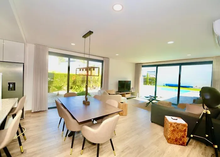 Serena - Exquisite With Private Heated Pool