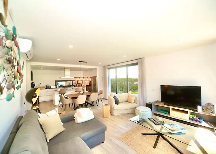 Villa Serena - Exquisite With Private Heated Pool Sao Martinho do Porto