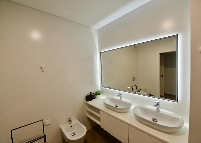 Villa Serena - Exquisite With Private Heated Pool Sao Martinho do Porto