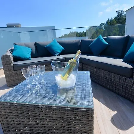 Villa Serena - Exquisite With Private Heated Pool