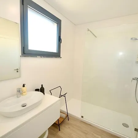 Serena - Exquisite With Private Heated Pool Villa *