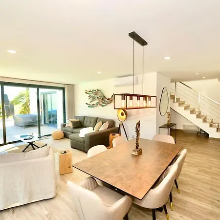 Villa Serena - Exquisite With Private Heated Pool *
