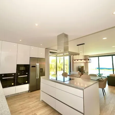 Serena - Exquisite With Private Heated Pool Villa