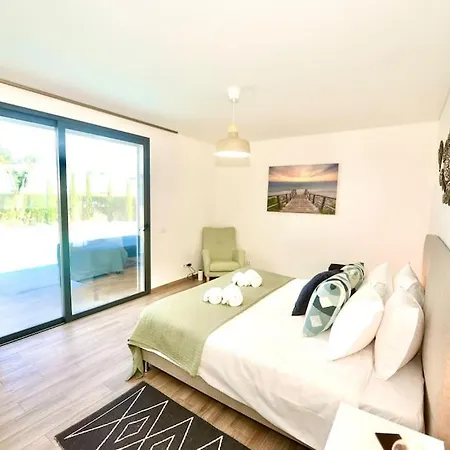 Serena - Exquisite With Private Heated Pool * Sao Martinho do Porto