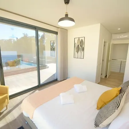 Serena - Exquisite With Private Heated Pool Villa *