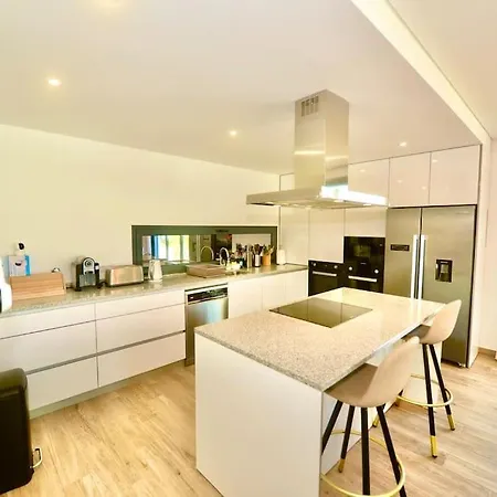 Serena - Exquisite With Private Heated Pool Villa Sao Martinho do Porto