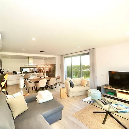 Villa Serena - Exquisite With Private Heated Pool Sao Martinho do Porto