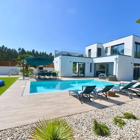 Serena - Exquisite With Private Heated Pool *