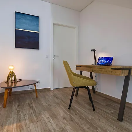 Serena - Exquisite With Private Heated Pool Villa Sao Martinho do Porto