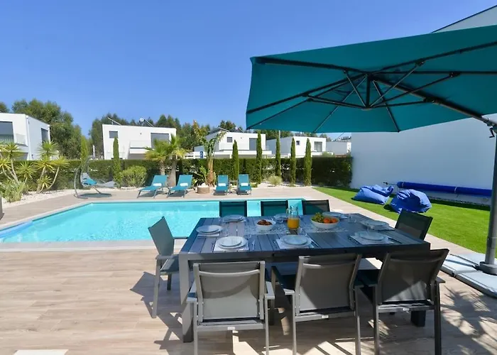 Serena - Exquisite With Private Heated Pool