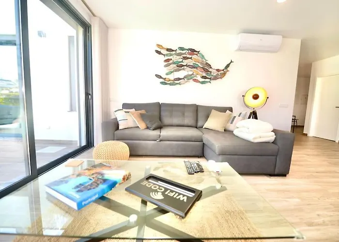 Serena - Exquisite With Private Heated Pool Villa São Martinho do Porto