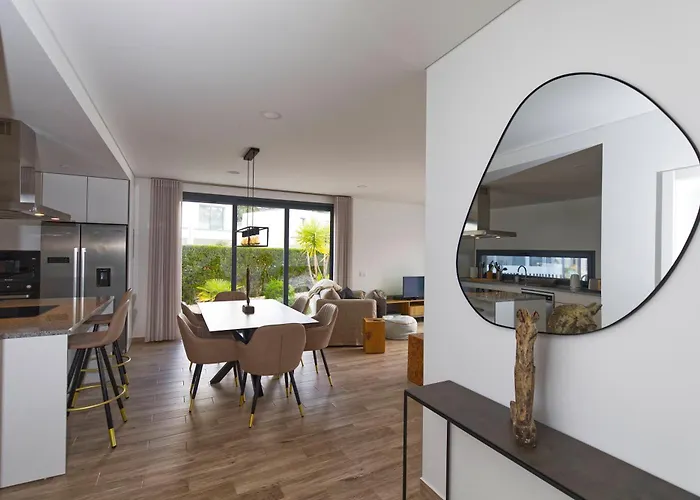 Villa Serena - Exquisite With Private Heated Pool *